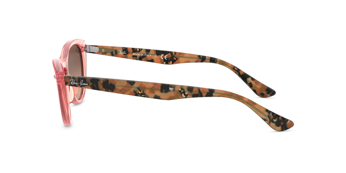 Rayban 4314N NINA 1282A5 360 visione
