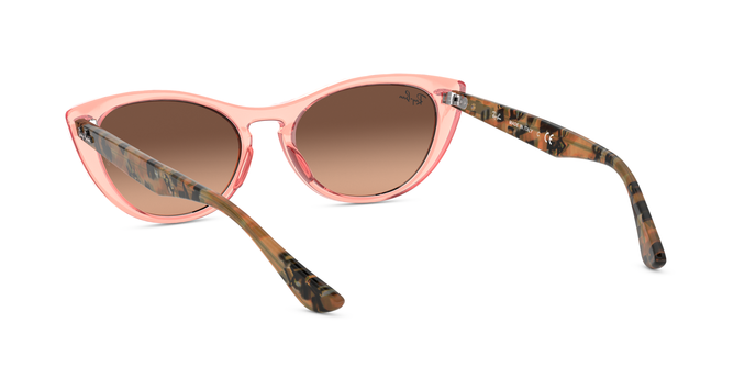 Rayban 4314N NINA 1282A5 360 visione