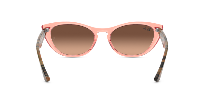 Rayban 4314N NINA 1282A5 360 visione