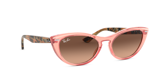 Rayban 4314N NINA 1282A5 360 visione