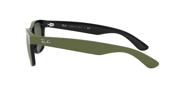 Rayban 2132 New Wayfarer 646531 360 visione