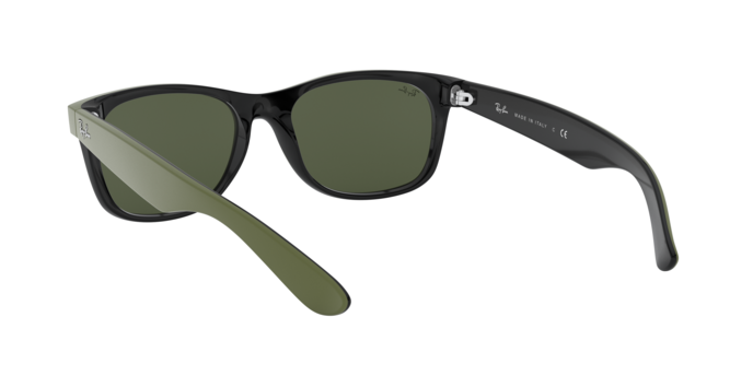 Rayban 2132 New Wayfarer 646531 360 visione