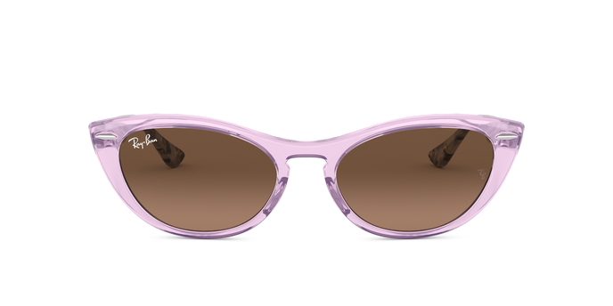 Rayban 4314N NINA 128443 360 visione