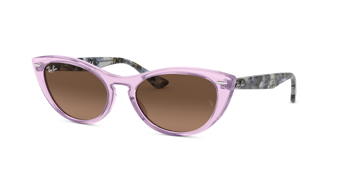 Rayban 4314N NINA 128443 360 visione