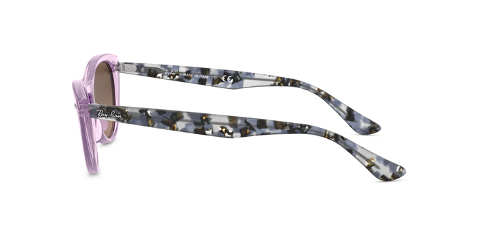 Rayban 4314N NINA 128443 360 visione