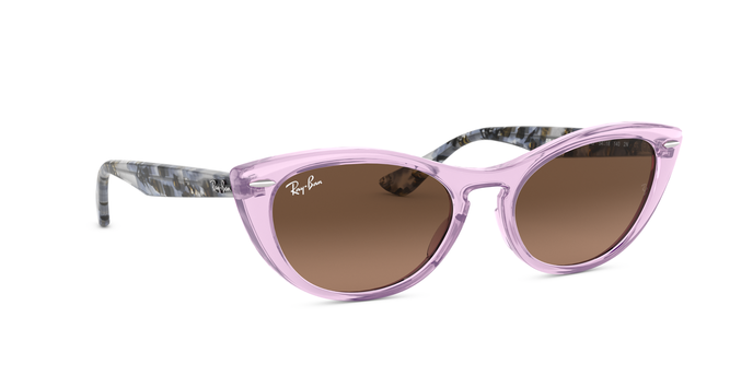 Rayban 4314N NINA 128443 360 visione