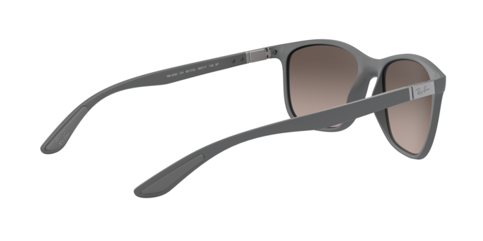 Rayban 4330CH 60175J 360 visione