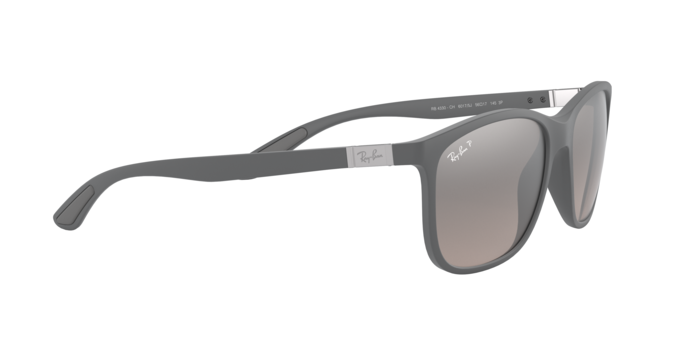 Rayban 4330CH 60175J 360 visione