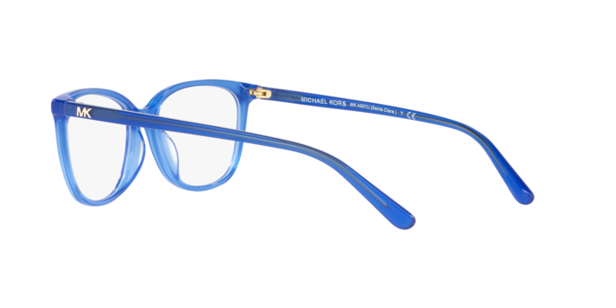 Michael Kors 4067U SANTA CLARA 3710 360 visione