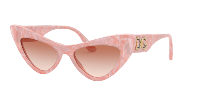 Dolce Gabbana 4368 Devotion 323113 360 visione
