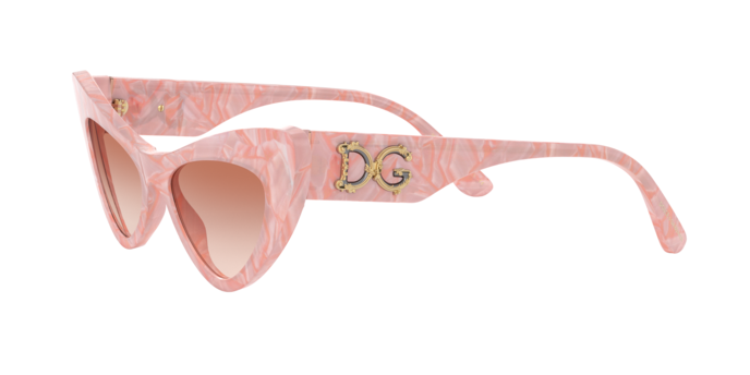 Dolce Gabbana 4368 Devotion 323113 360 visione