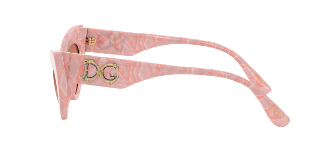 Dolce Gabbana 4368 Devotion 323113 360 visione