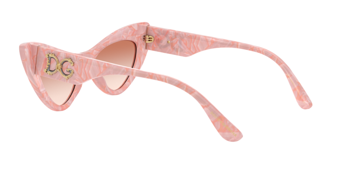 Dolce Gabbana 4368 Devotion 323113 360 visione