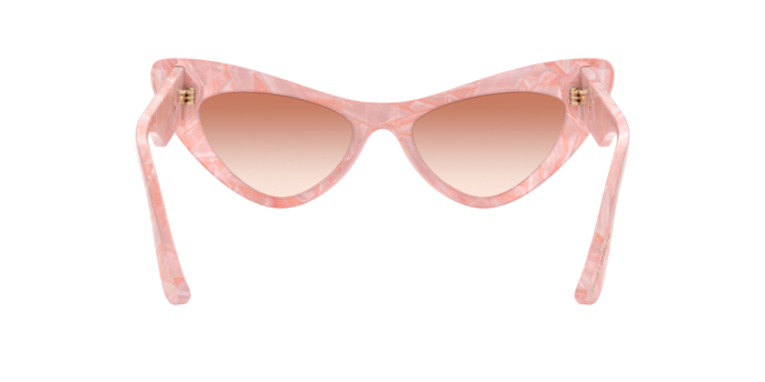 Dolce Gabbana 4368 Devotion 323113 360 visione