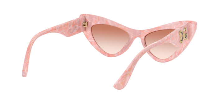 Dolce Gabbana 4368 Devotion 323113 360 visione