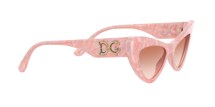Dolce Gabbana 4368 Devotion 323113 360 visione