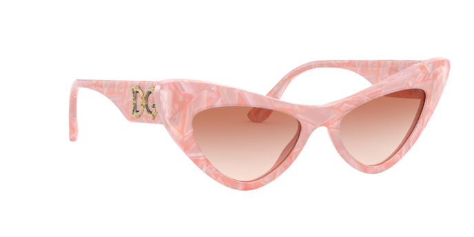 Dolce Gabbana 4368 Devotion 323113 360 visione