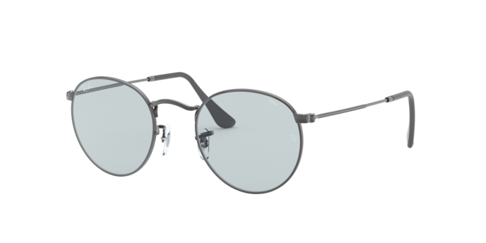 Rayban 3447 ROUND METAL 004/T3 360 visione