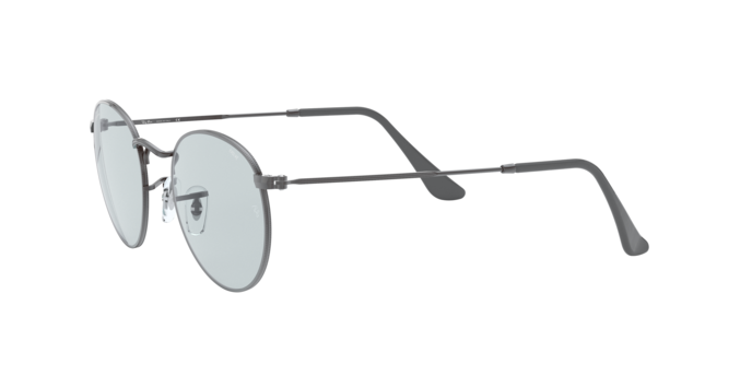 Rayban 3447 ROUND METAL 004/T3 360 visione