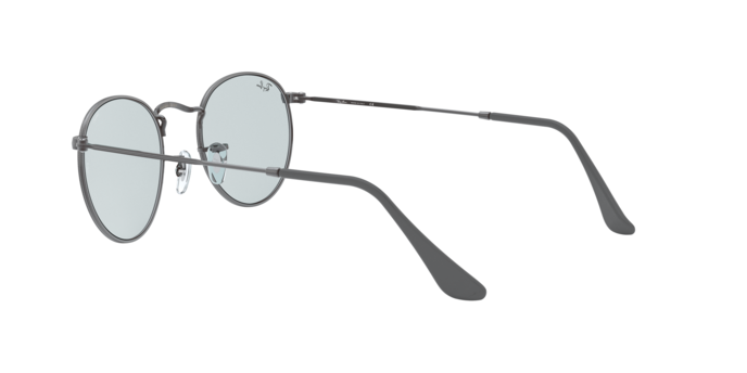 Rayban 3447 ROUND METAL 004/T3 360 visione