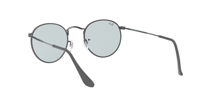 Rayban 3447 ROUND METAL 004/T3 360 visione