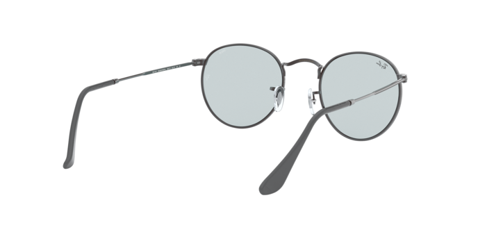 Rayban 3447 ROUND METAL 004/T3 360 visione