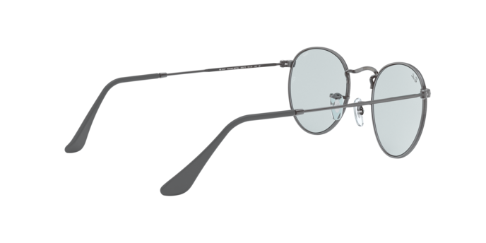Rayban 3447 ROUND METAL 004/T3 360 visione