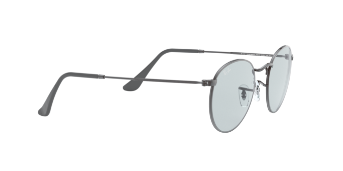 Rayban 3447 ROUND METAL 004/T3 360 visione
