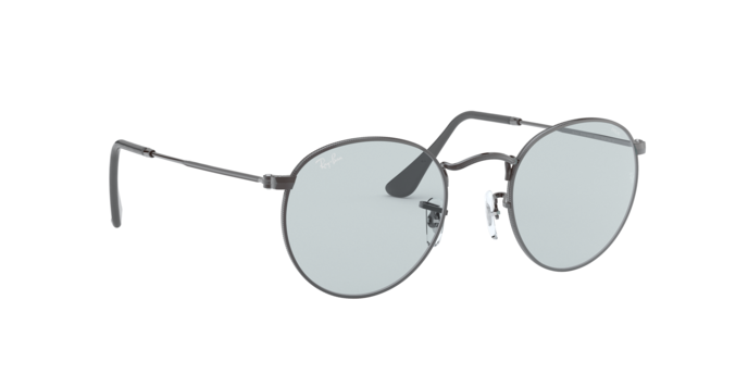 Rayban 3447 ROUND METAL 004/T3 360 visione