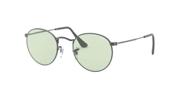Rayban 3447 ROUND METAL 004/T1 360 visione