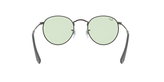Rayban 3447 ROUND METAL 004/T1 360 visione