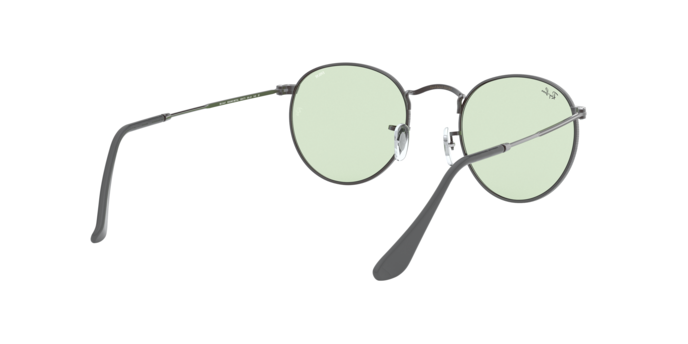 Rayban 3447 ROUND METAL 004/T1 360 visione