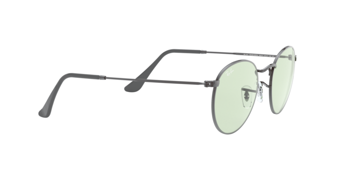 Rayban 3447 ROUND METAL 004/T1 360 visione