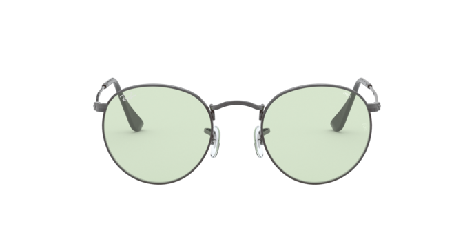 Rayban 3447 ROUND METAL 004/T1 360 visione