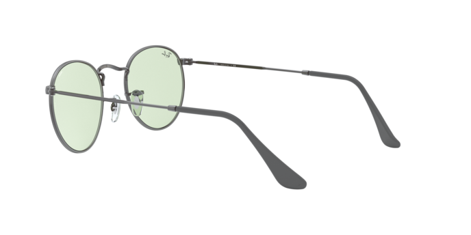 Rayban 3447 ROUND METAL 004/T1 360 visione