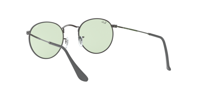 Rayban 3447 ROUND METAL 004/T1 360 visione