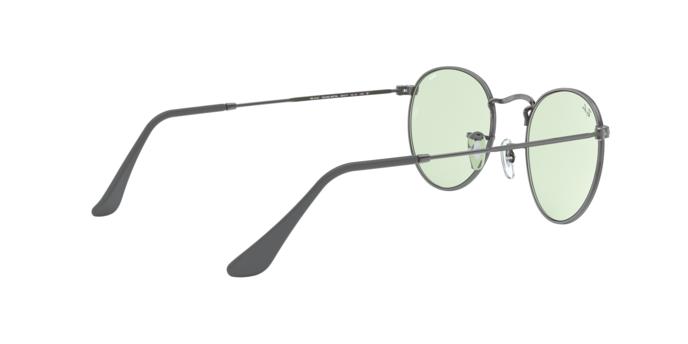 Rayban 3447 ROUND METAL 004/T1 360 visione