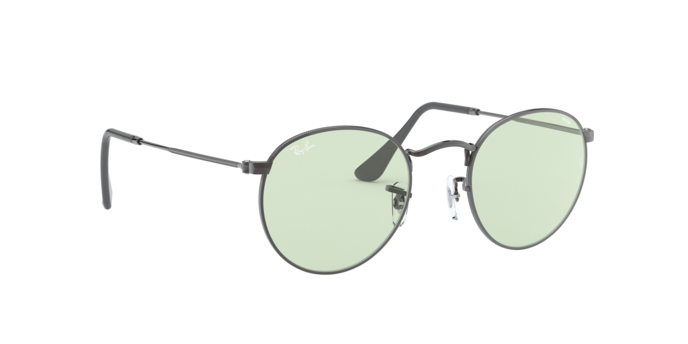 Rayban 3447 ROUND METAL 004/T1 360 visione