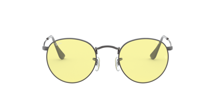 Rayban 3447 ROUND METAL 004/T4 360 visione