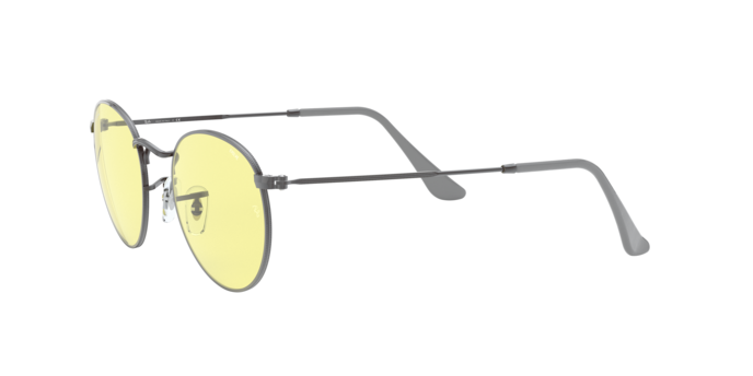 Rayban 3447 ROUND METAL 004/T4 360 visione