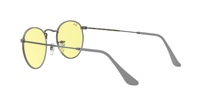 Rayban 3447 ROUND METAL 004/T4 360 visione