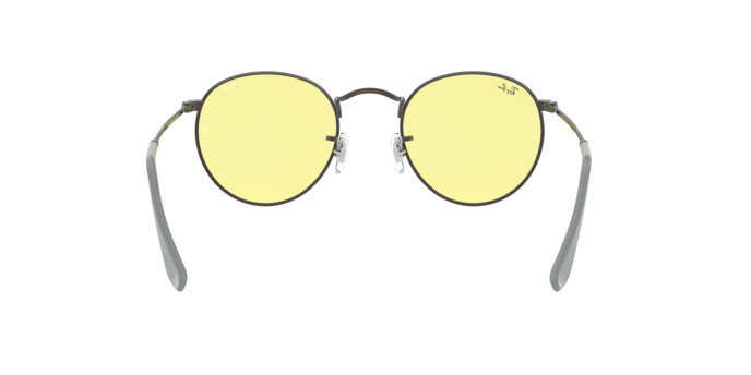 Rayban 3447 ROUND METAL 004/T4 360 visione