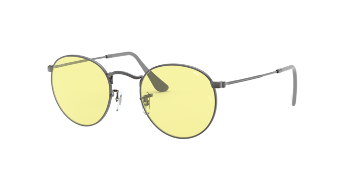Rayban 3447 ROUND METAL 004/T4 360 visione