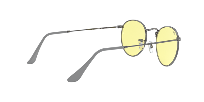Rayban 3447 ROUND METAL 004/T4 360 visione