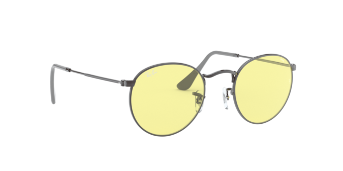Rayban 3447 ROUND METAL 004/T4 360 visione