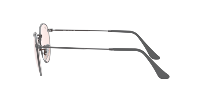 Rayban 3447 ROUND METAL 004/T5 360 visione