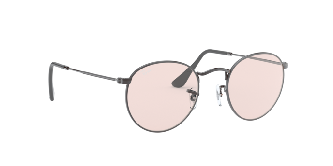 Rayban 3447 ROUND METAL 004/T5 360 visione