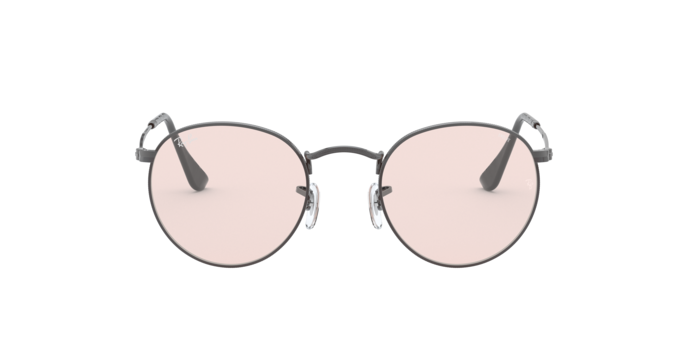 Rayban 3447 ROUND METAL 004/T5 360 visione