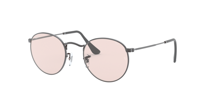Rayban 3447 ROUND METAL 004/T5 360 visione