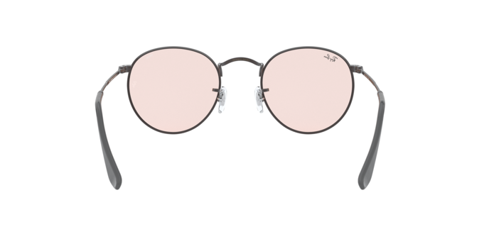 Rayban 3447 ROUND METAL 004/T5 360 visione